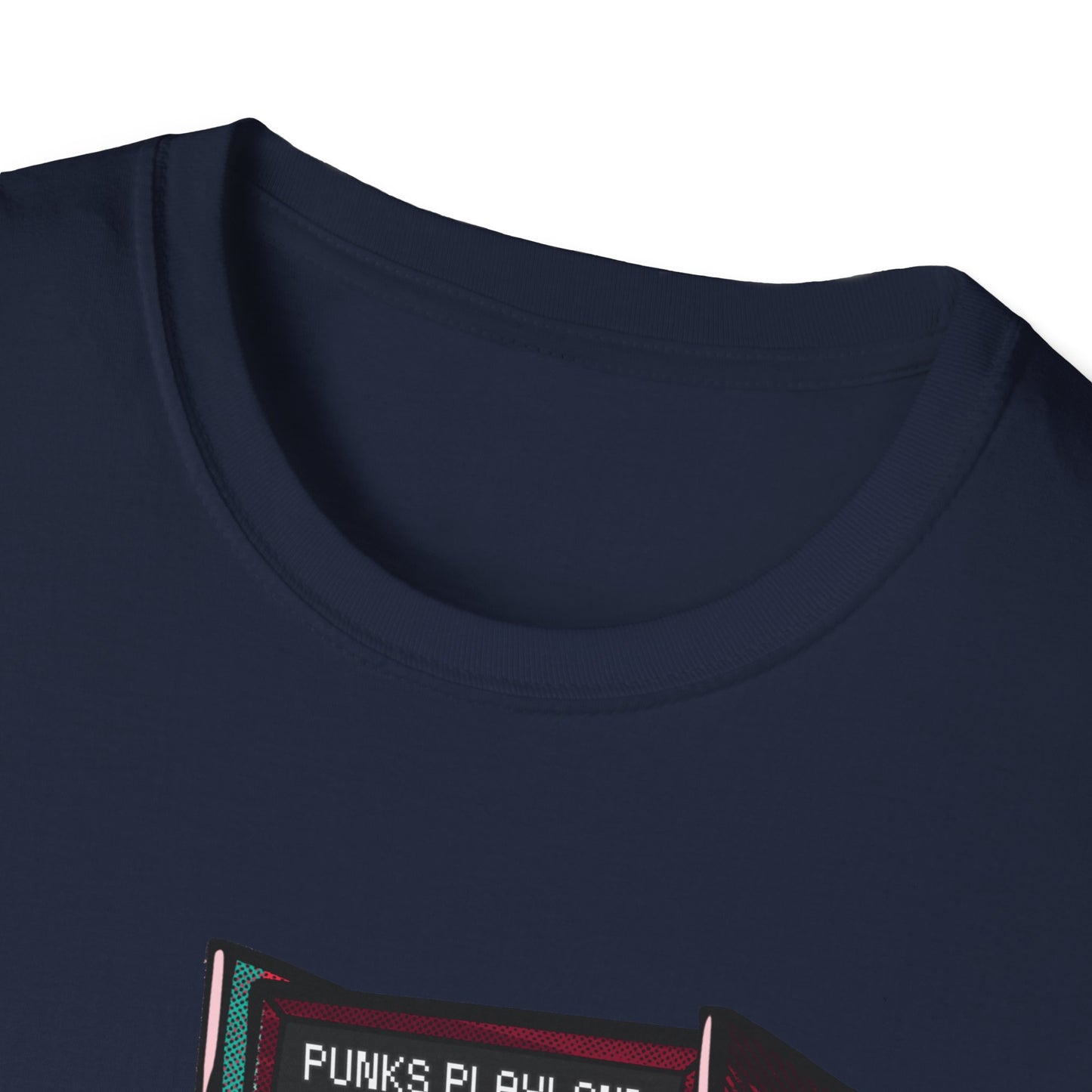 Retro Arcade Game Over T-Shirt