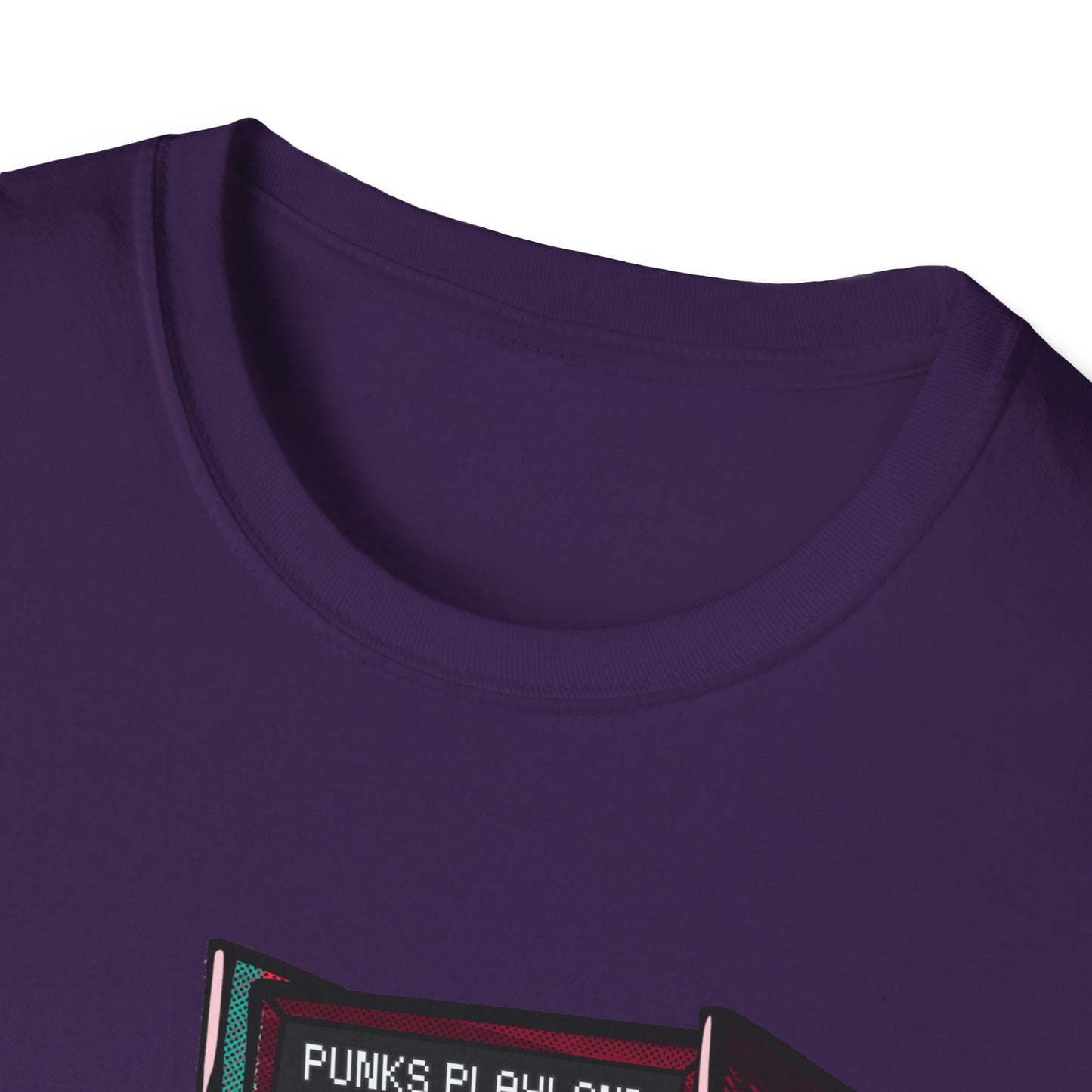 Retro Arcade Game Over T-Shirt