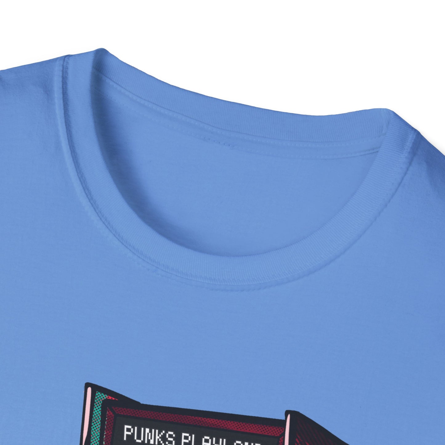 Retro Arcade Game Over T-Shirt