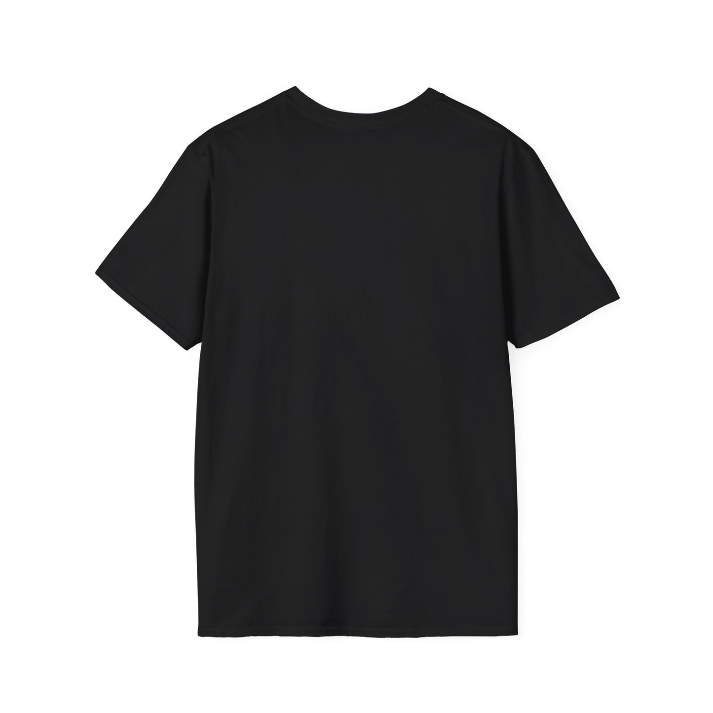 Punk's Playland Unisex Softstyle T-Shirt | Vintage Graphic Tee for Casual Wear