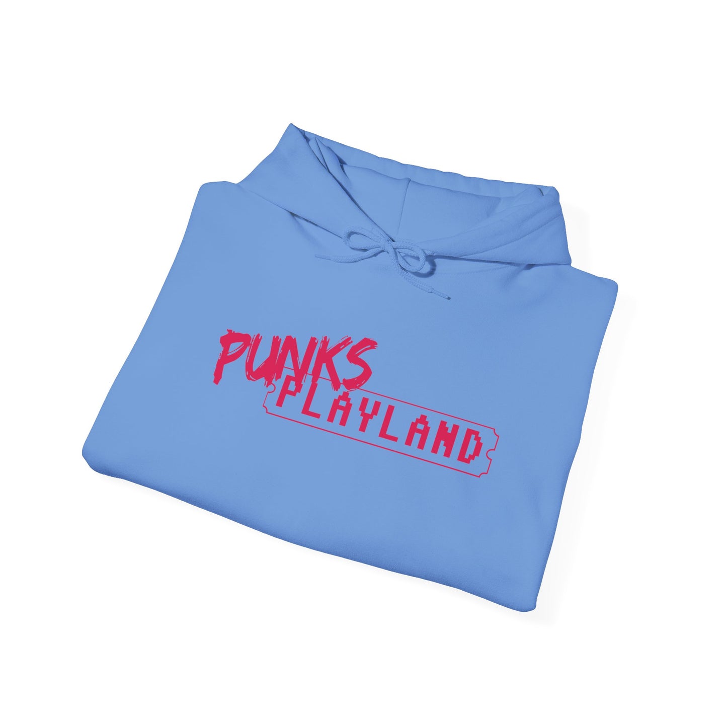 Copy of Punks Playland Unisex Heavy Blend™ Hooded Sweatshirt - Cozy Streetwear