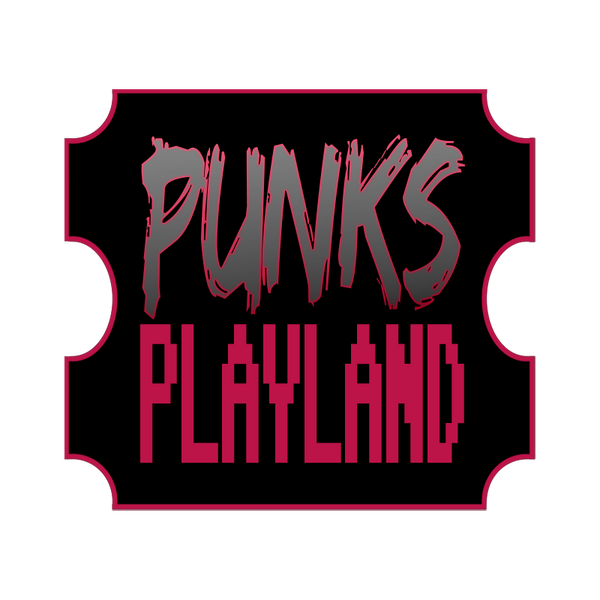 Punk's Playland